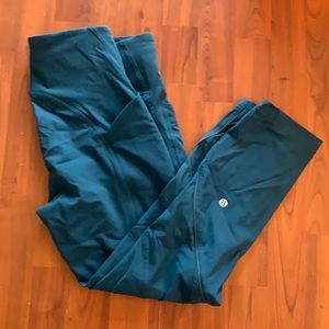 NWOT Lululemon leggings